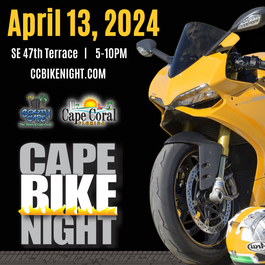 Bike Night Social_April 2024